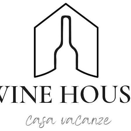 마르살라 Wine House Casa Vacanze 빌라 외부 사진