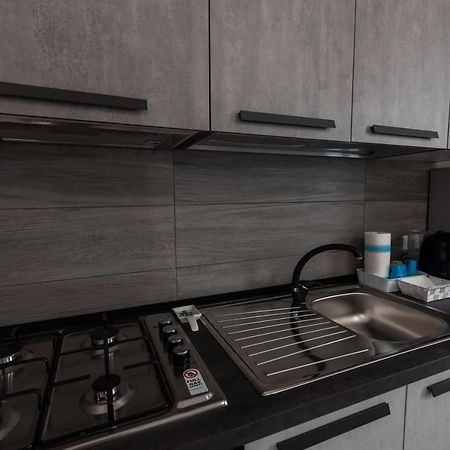 마르살라 Wine House Casa Vacanze 빌라 외부 사진