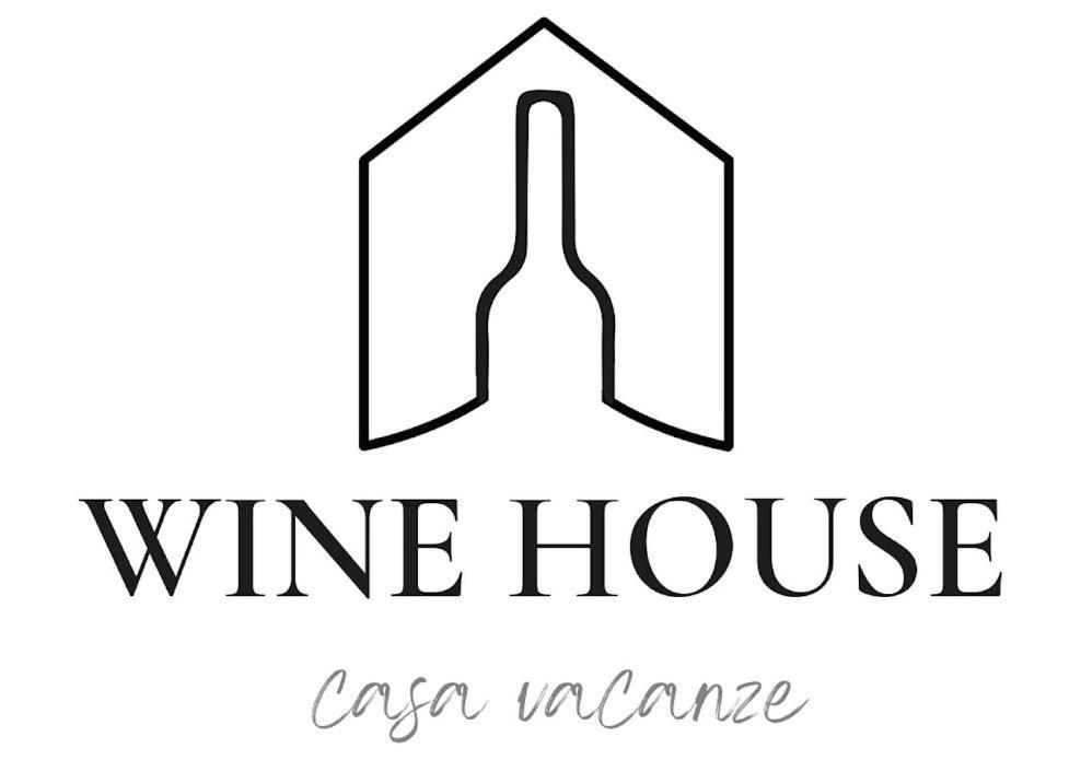 마르살라 Wine House Casa Vacanze 빌라 외부 사진