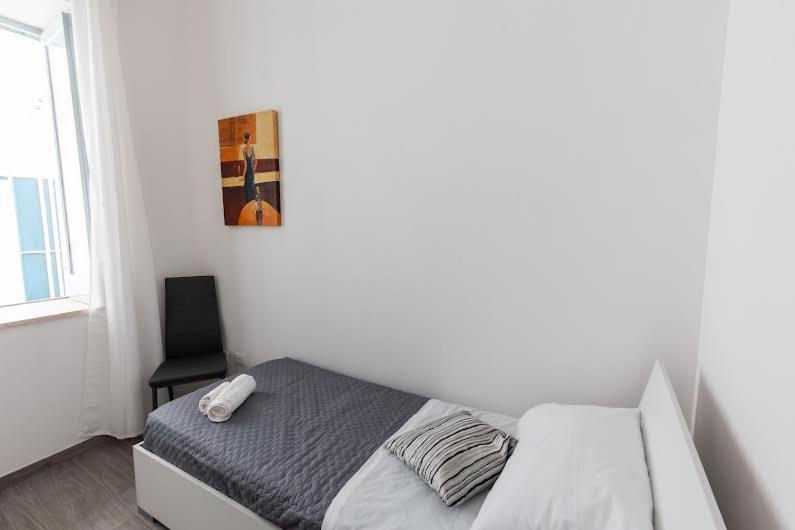 마르살라 Wine House Casa Vacanze 빌라 외부 사진