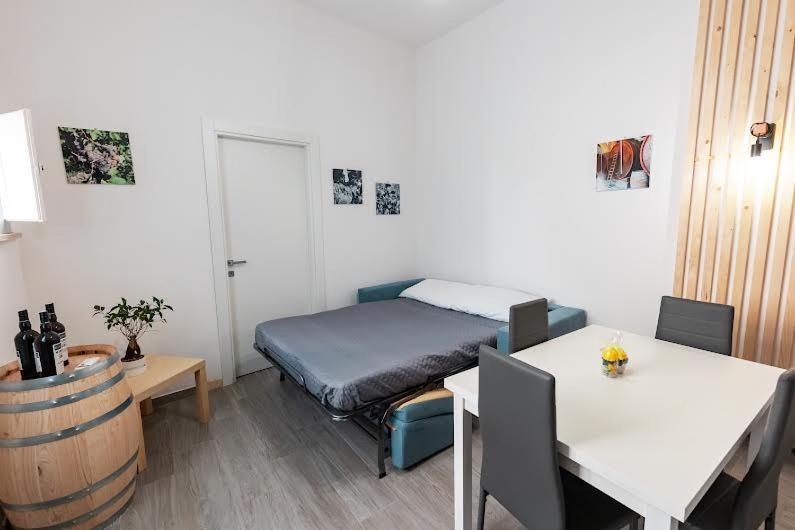 마르살라 Wine House Casa Vacanze 빌라 외부 사진