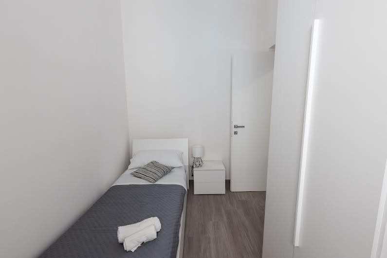 마르살라 Wine House Casa Vacanze 빌라 외부 사진